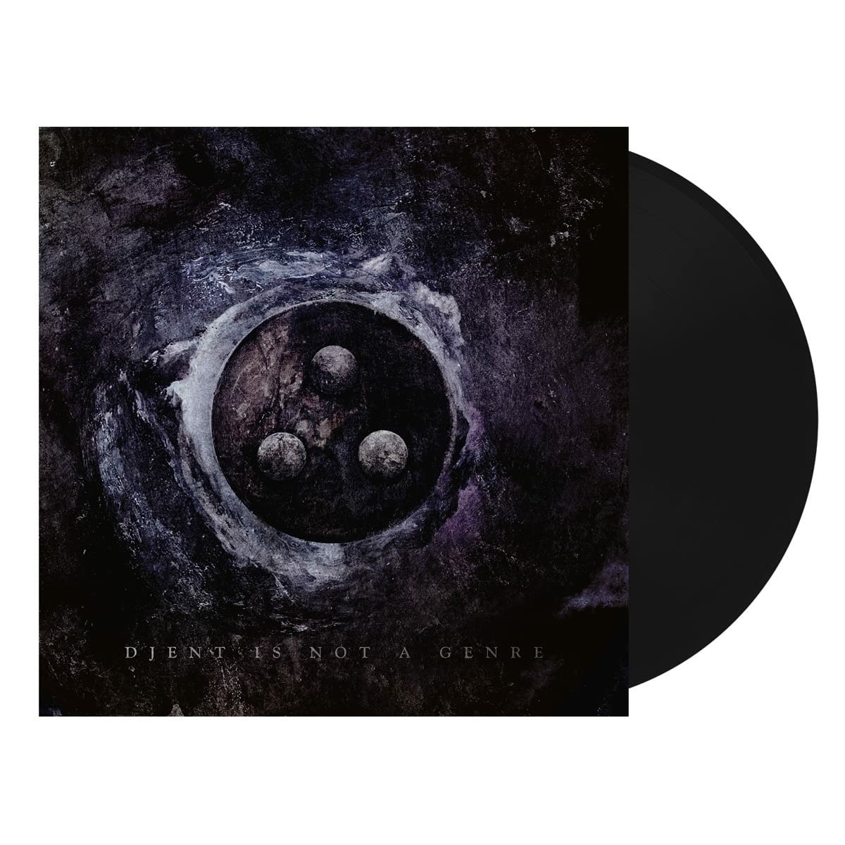CD Shop - PERIPHERY PERIPHERY V: DJENT IS NOT A GENRE