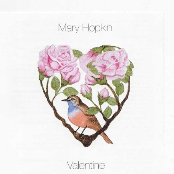 CD Shop - HOPKIN, MARY VALENTINE