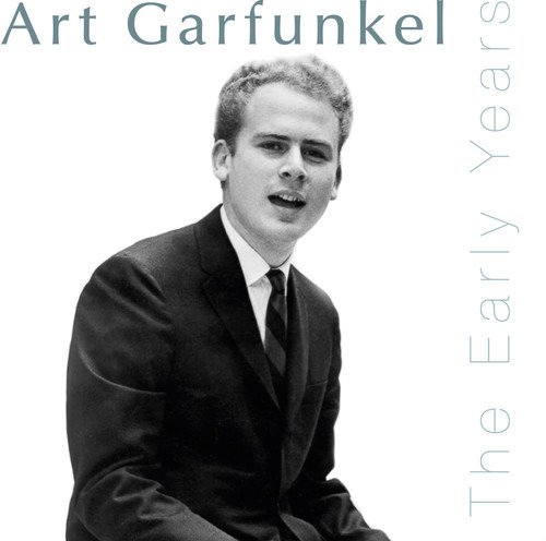 CD Shop - GARFUNKEL, ART EARLY YEARS