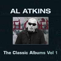 CD Shop - ATKINS, AL CLASSIC ALBUMS VOL. 1
