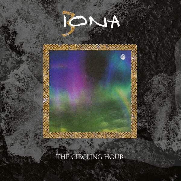 CD Shop - IONA CIRCLING HOUR