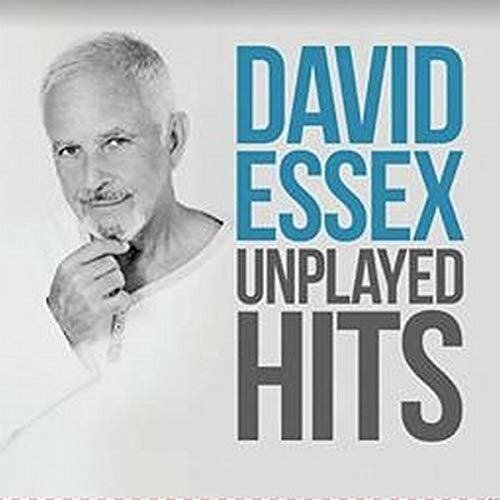 CD Shop - ESSEX, DAVID UNPLAYED HITS