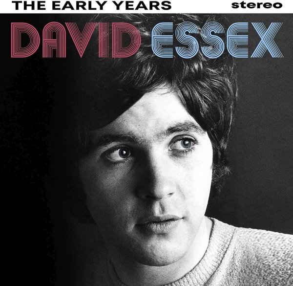 CD Shop - ESSEX, DAVID EARLY YEARS