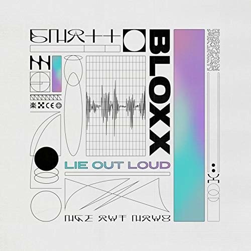 CD Shop - BLOXX LIE OUT LOUD