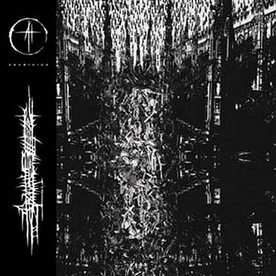 CD Shop - ABSTRACTER ABOMINION