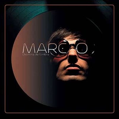 CD Shop - MARC O L\