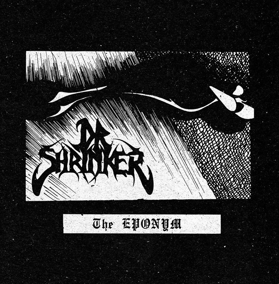 CD Shop - DR. SHRINKER EPONYM