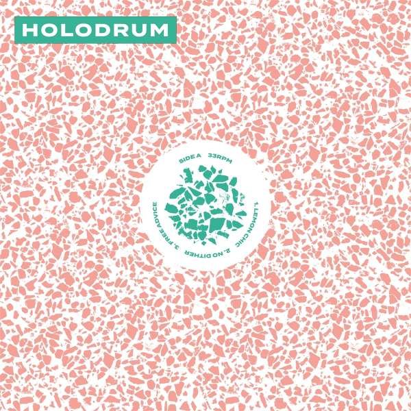 CD Shop - HOLODRUM HOLODRUM
