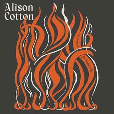 CD Shop - COTTON, ALISON PORTRAIT YOU PAINTED OF ME