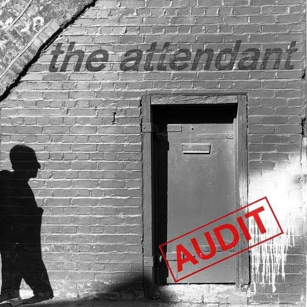 CD Shop - ATTENDANT AUDIT EP