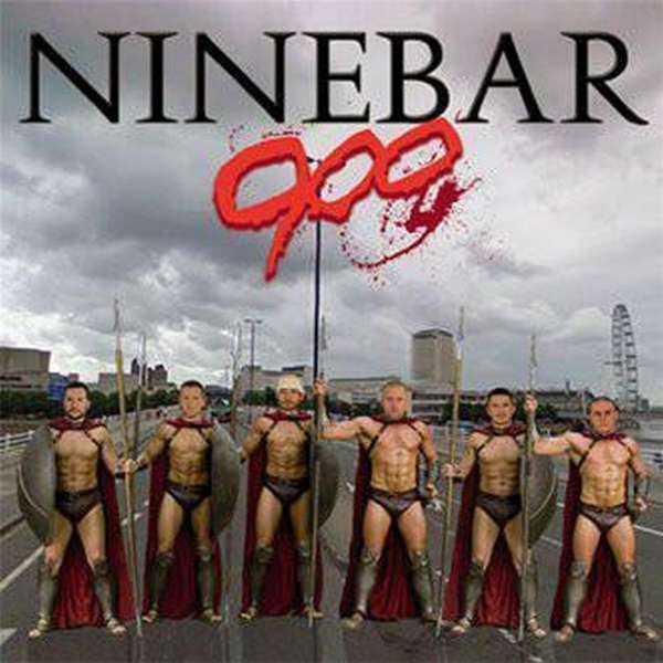 CD Shop - NINEBAR 900