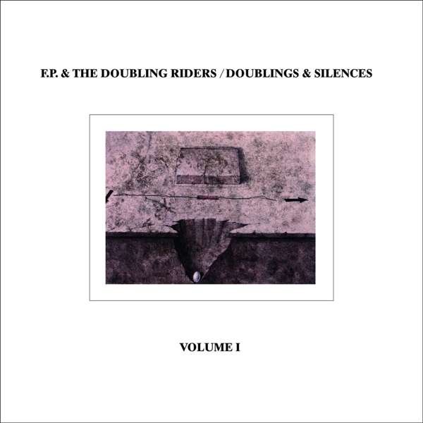 CD Shop - F.P. & THE DOUBLING RIDER DOUBLINGS & SILENCES