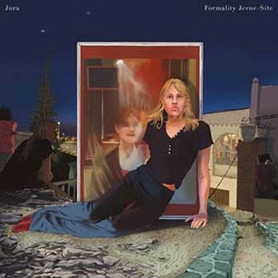 CD Shop - JURA FORMALITY JERNE-SITE