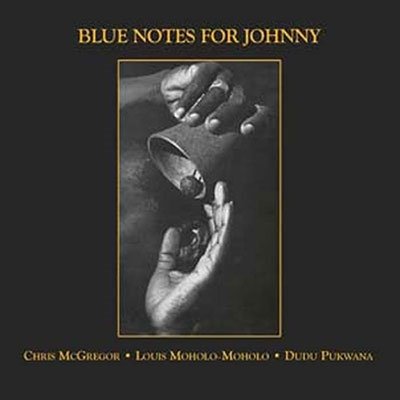 CD Shop - BLUE NOTES BLUE NOTES FOR JOHNNY