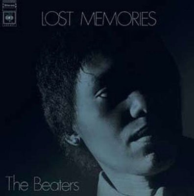 CD Shop - BEATERS LOST MEMORIES