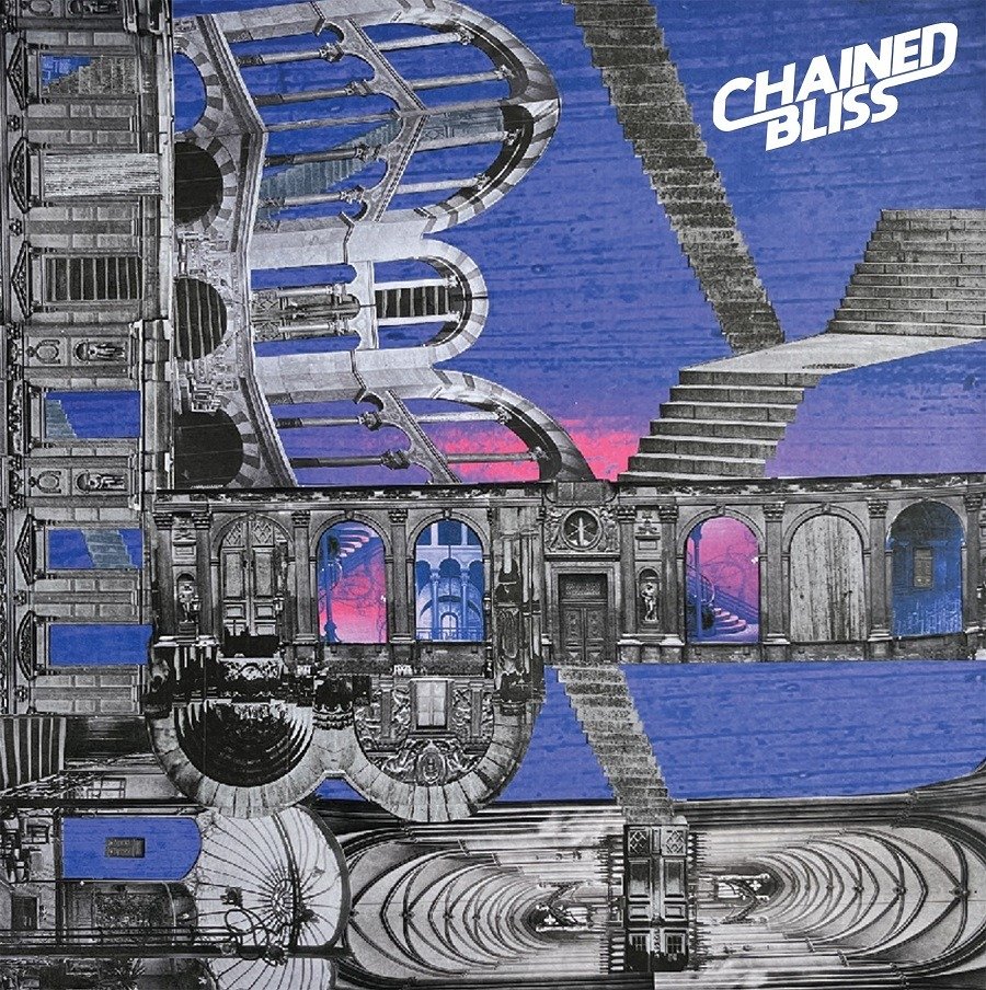 CD Shop - CHAINED BLISS CHAINED BLISS
