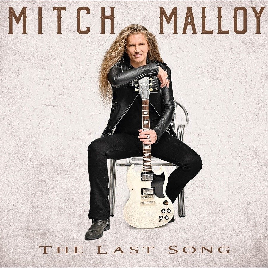 CD Shop - MALLOY, MITCH LAST SONG