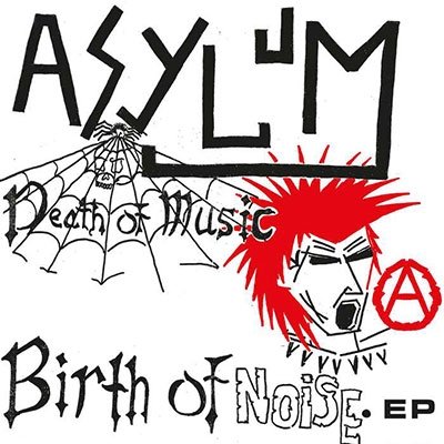 CD Shop - ASYLUM IS THIS THE PRICE?