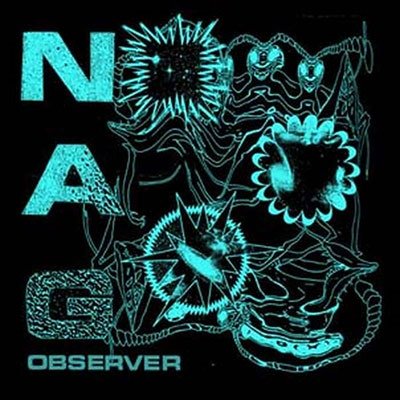 CD Shop - NAG OBSERVER