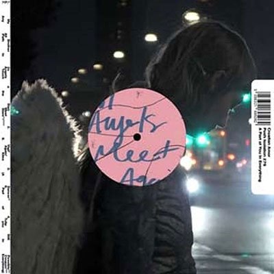 CD Shop - CROATIAN AMOR A PART OF YOU IN EVERYTHING