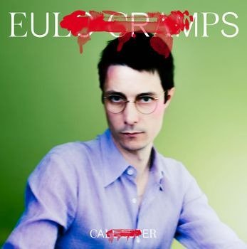 CD Shop - CALL SUPER EULO CRAMPS