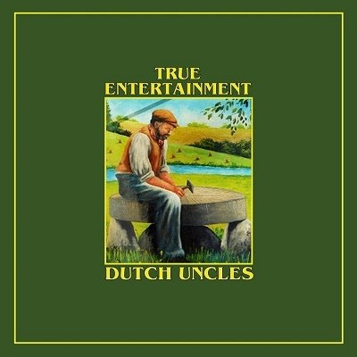 CD Shop - DUTCH UNCLES TRUE ENTERTAINMENT