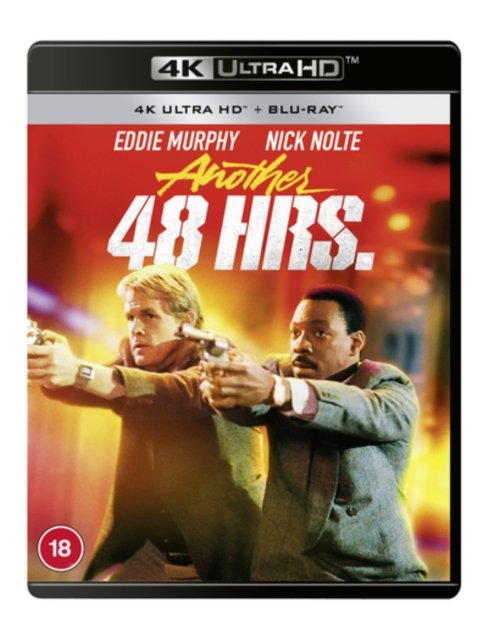 CD Shop - MOVIE ANOTHER 48 HRS.