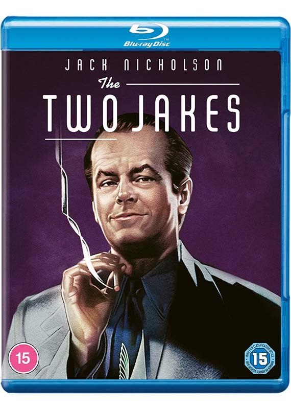 CD Shop - MOVIE TWO JAKES