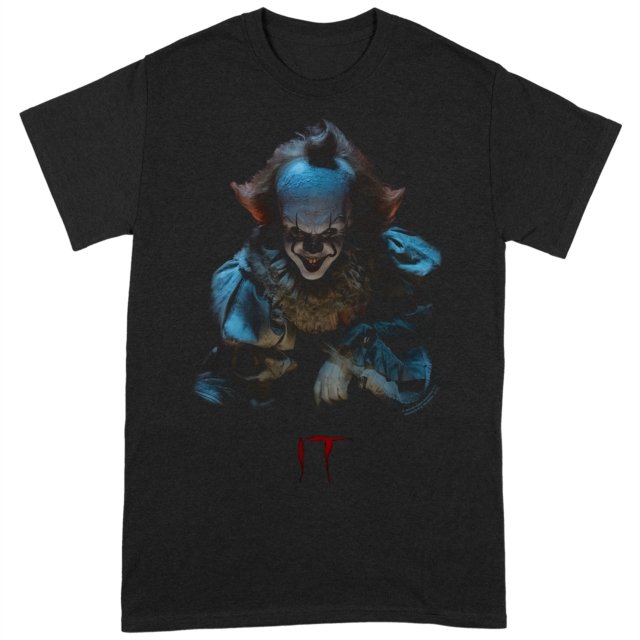CD Shop - IT =T-SHIRT= PENNYWISE GRIN