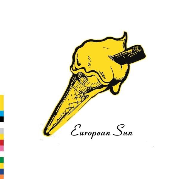 CD Shop - EUROPEAN SUN EUROPEAN SUN