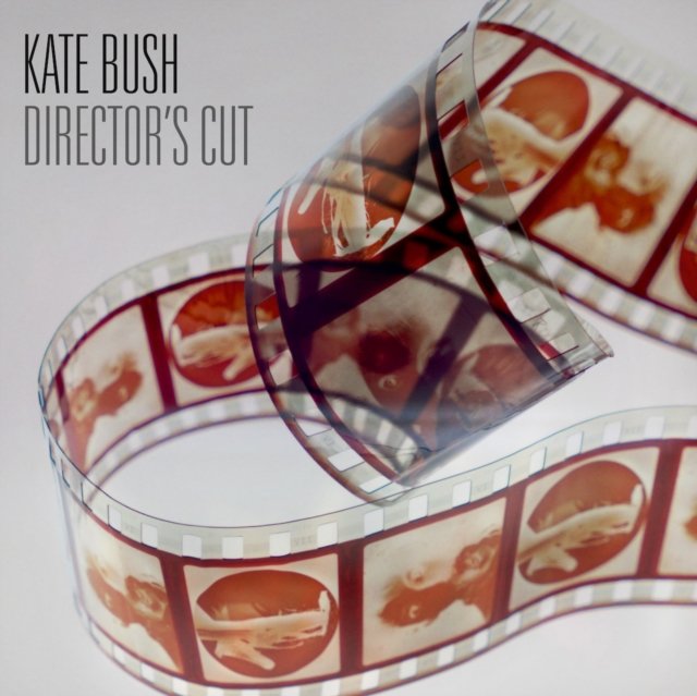 CD Shop - BUSH, KATE DIRECTOR\