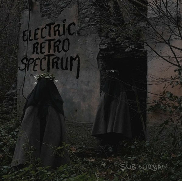 CD Shop - ELECTRIC RETRO SPECTRUM SUB URBAN