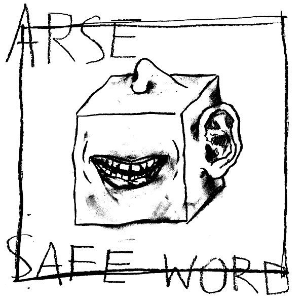 CD Shop - ARSE SAFE WORLD