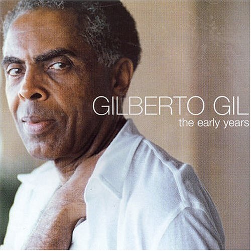 CD Shop - GIL, GILBERTO EARLY YEARS