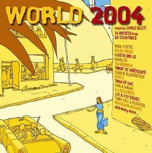 CD Shop - V/A WORLD 2004 -34TR-