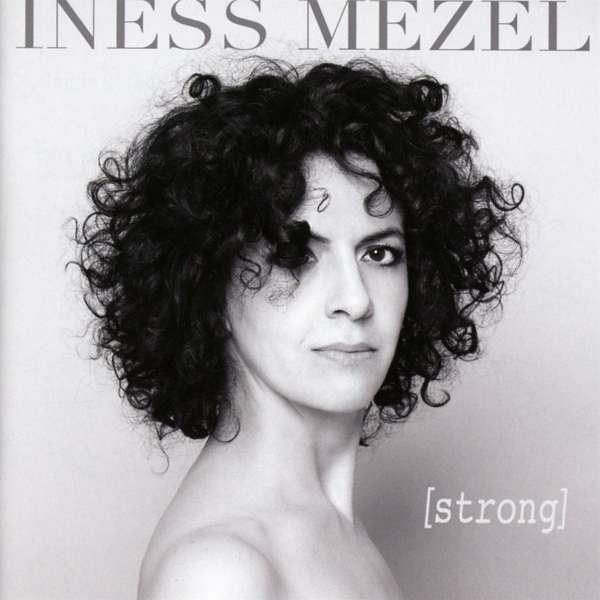CD Shop - MEZEL, INESS STRONG