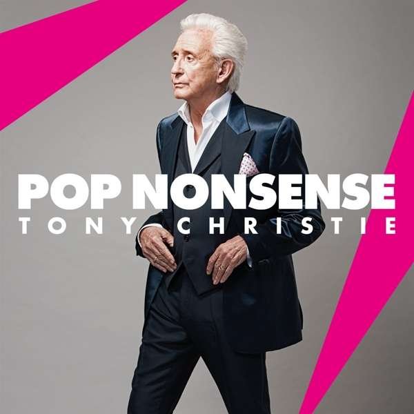 CD Shop - CHRISTIE, TONY POP NONSENSE