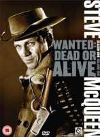 CD Shop - TV SERIES WANTED, DEAD OR ALIVE: SERIES 1 - VOLUME 1