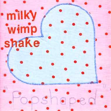 CD Shop - MILKY WIMPSHAKE TRIED AND TESTED FORMULA