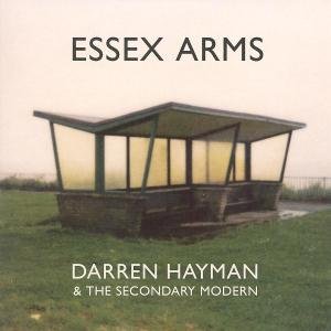 CD Shop - HAYMAN, DARREN & THE SECO ESSEX ARMS