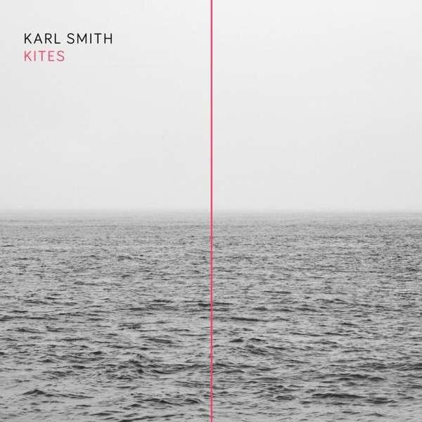 CD Shop - SMITH, KARL KITES