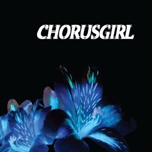 CD Shop - CHORUSGIRL CHORUSGIRL