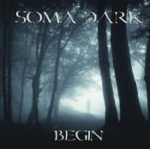 CD Shop - SOMA DARK BEGIN