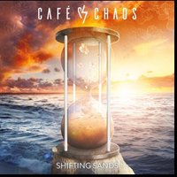 CD Shop - CAFE CHAOS SHIFTING SANDS