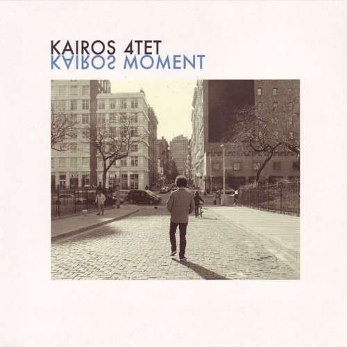 CD Shop - KAIROS 4TET KAIROS MOMENT