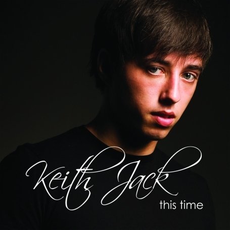 CD Shop - JACK, KEITH THIS TIME
