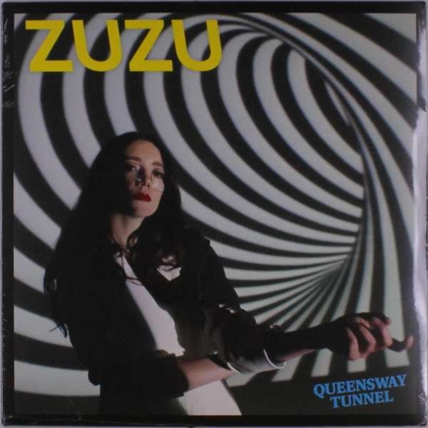 CD Shop - ZUZU QUEENSWAY TUNNEL