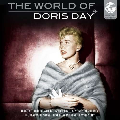 CD Shop - DAY, DORIS WORLD OF