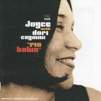 CD Shop - JOYCE RIO BAHIA