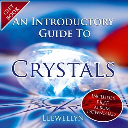 CD Shop - LLEWELLYN INTRODUCTORY GUIDE TO CRYSTALS